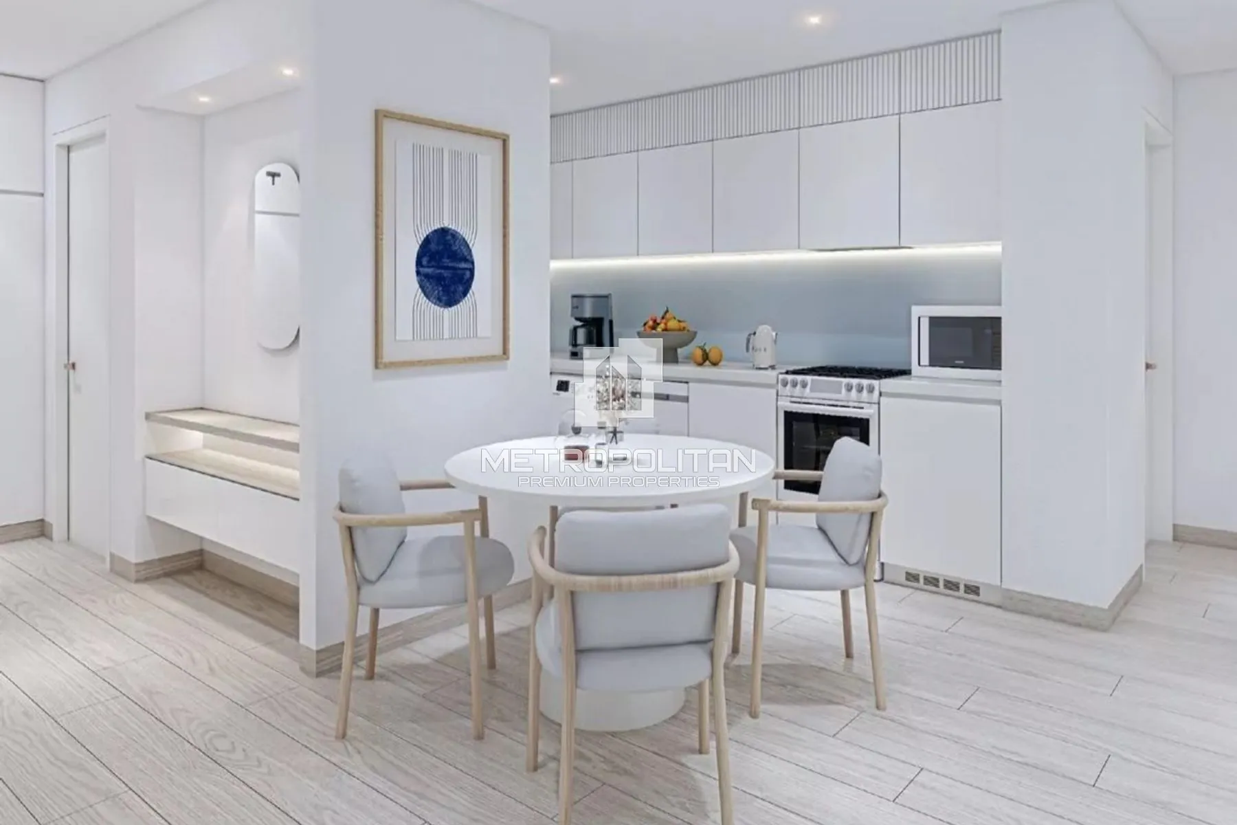 Image - Cape Hayat, Mina Al Arab, Ras Al Khaimah | Project - Apartment