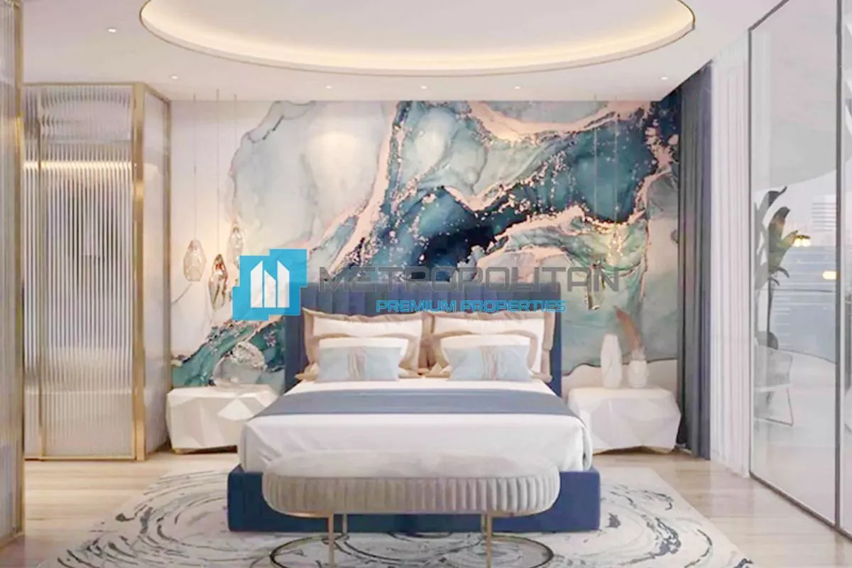 1BR Apartment for Sale in Business Bay – MS-1821 photo-4