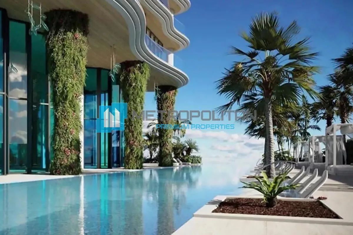 1BR Apartment for Sale in Business Bay – MS-1821 photo-8