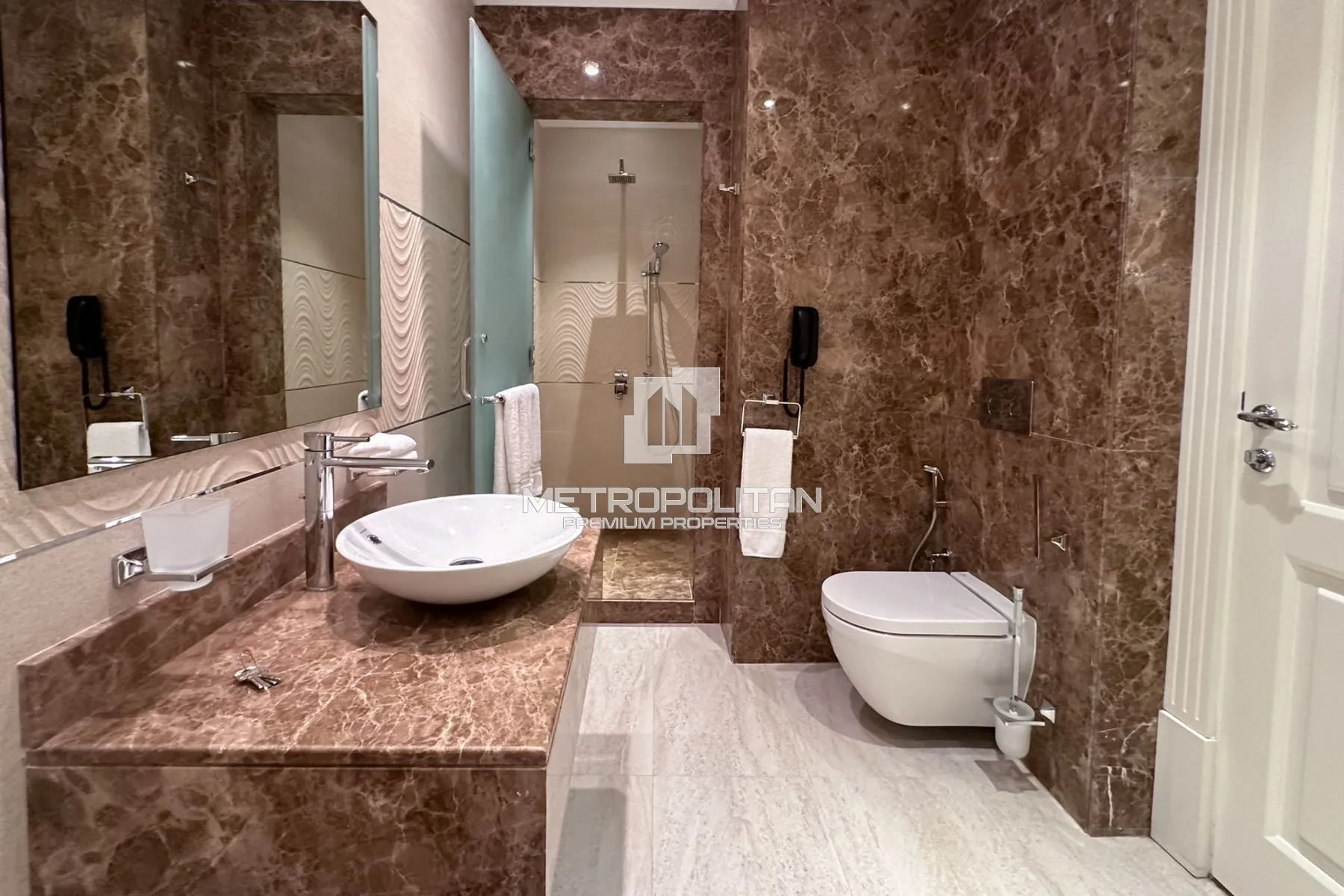 5BR Villa zum Verkauf in Palm Jumeirah – MS-18229