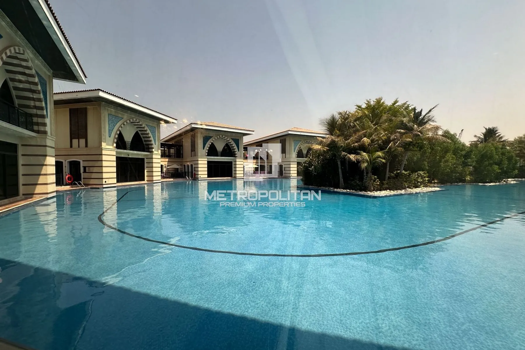 5BR Villa zum Verkauf in Palm Jumeirah – MS-18229