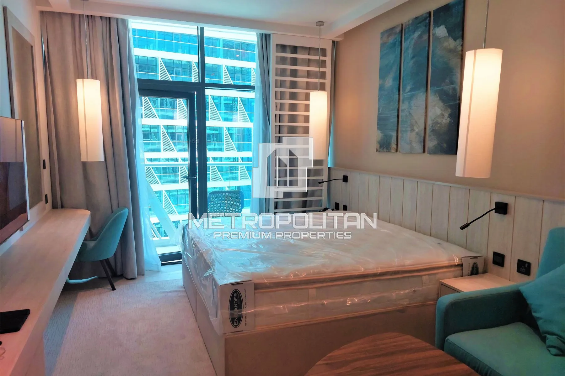 Image - Seven Palm, Palm Jumeirah, Dubai | Project - Apartment