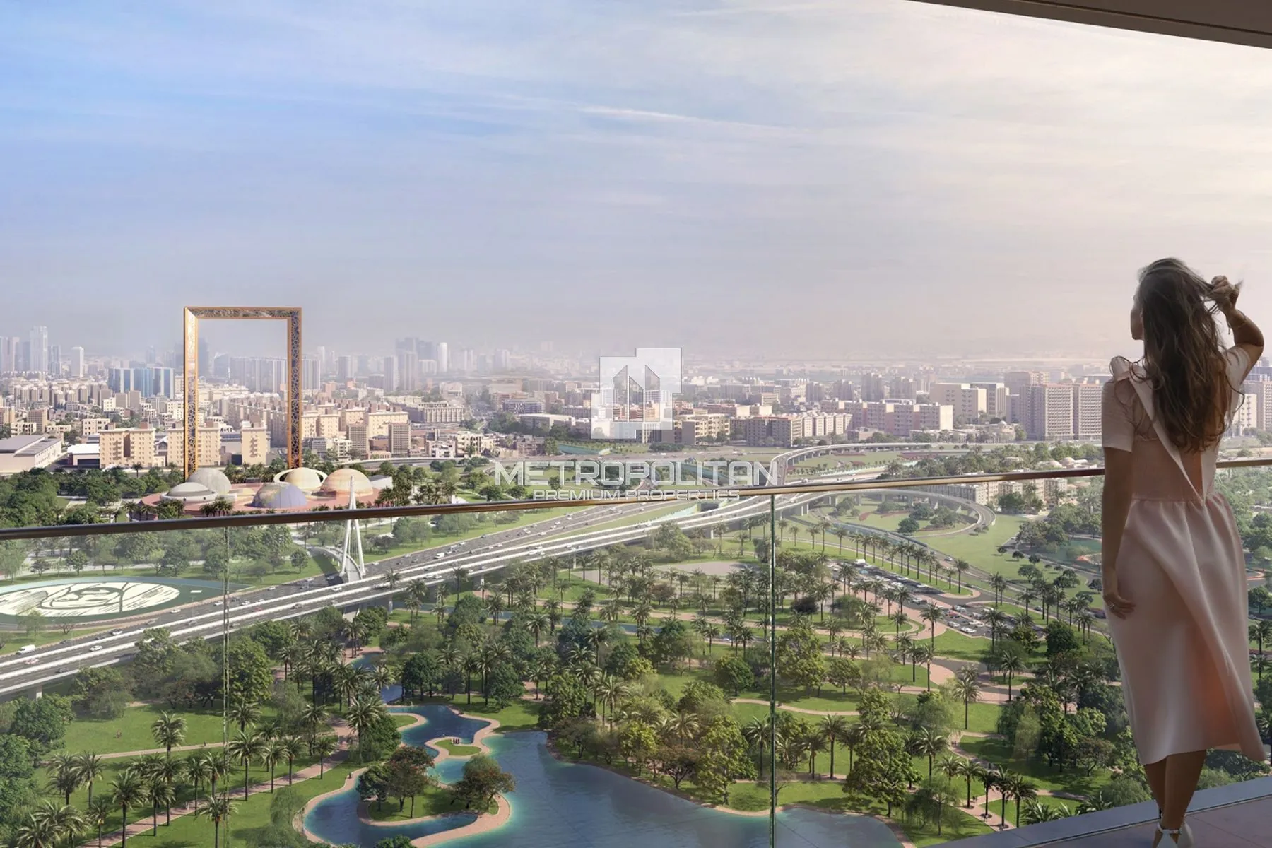 2BR Apartment for Sale in Zabeel – MS-18349