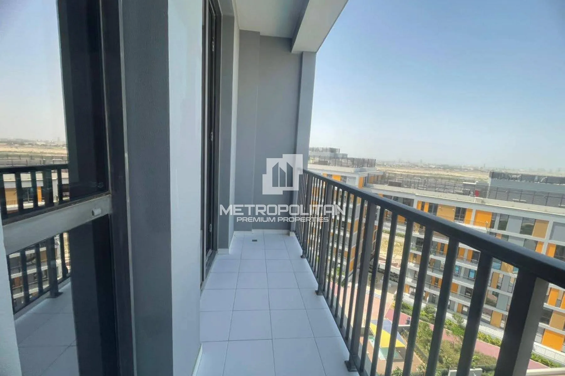 迪拜生产城（IMPZ）出售的单间公寓 – MS-18659