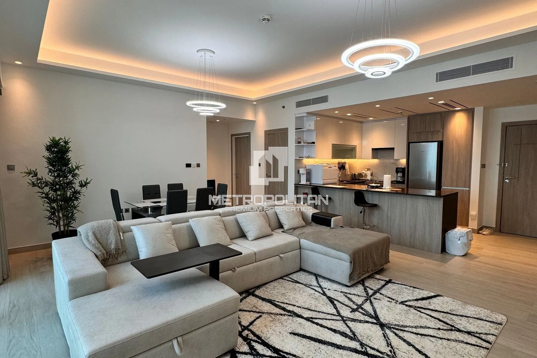 Jumeirah Lake Towers 1卧室公寓出售 – MS-18814