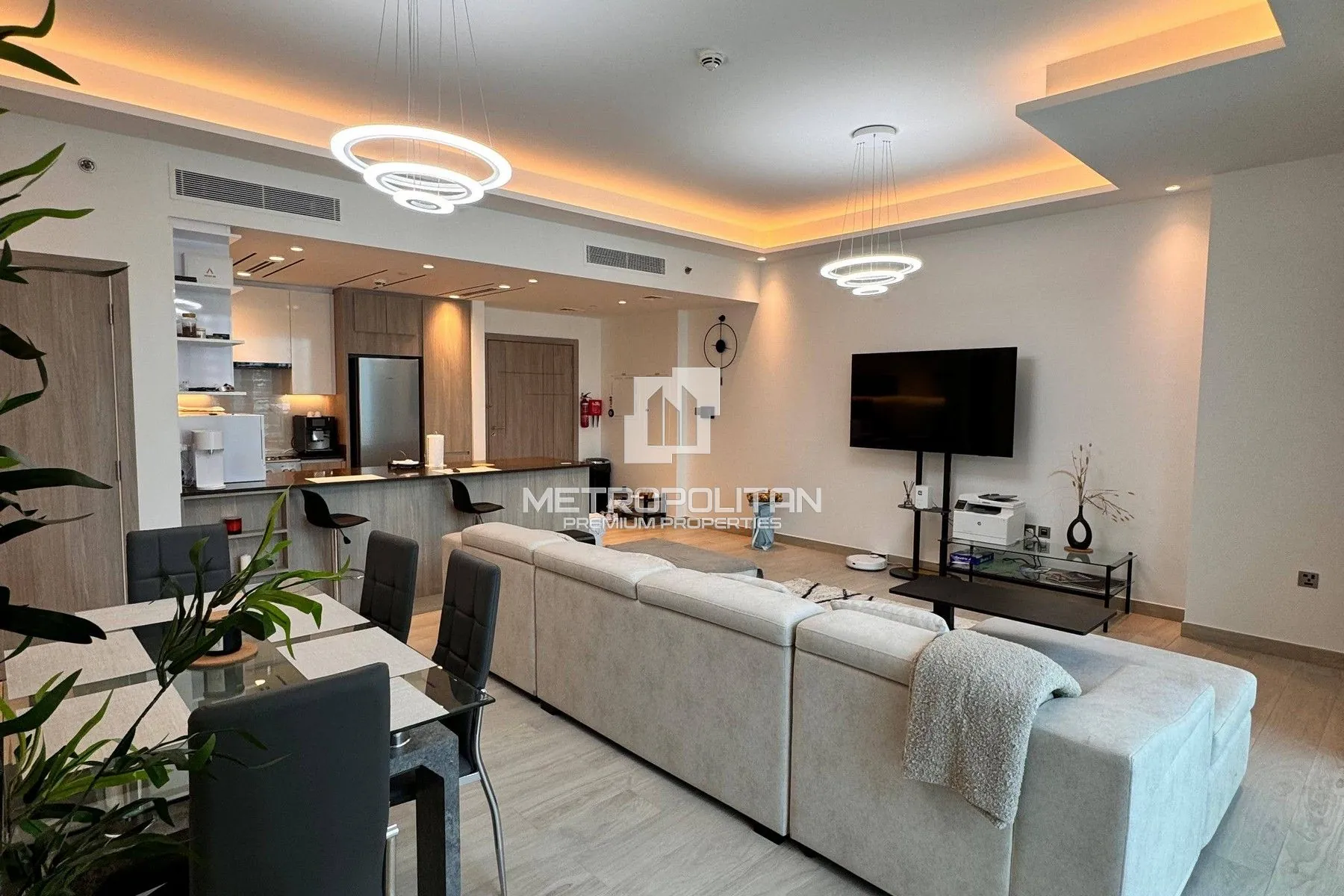 Jumeirah Lake Towers 1卧室公寓出售 – MS-18814