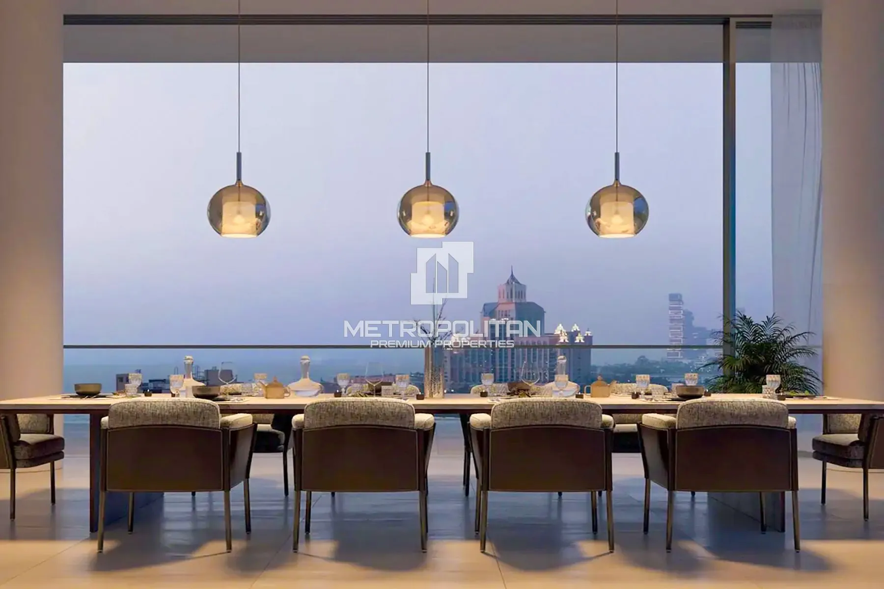 Image - Serenia Living Tower 2, Palm Jumeirah, Dubai | Project - Apartment