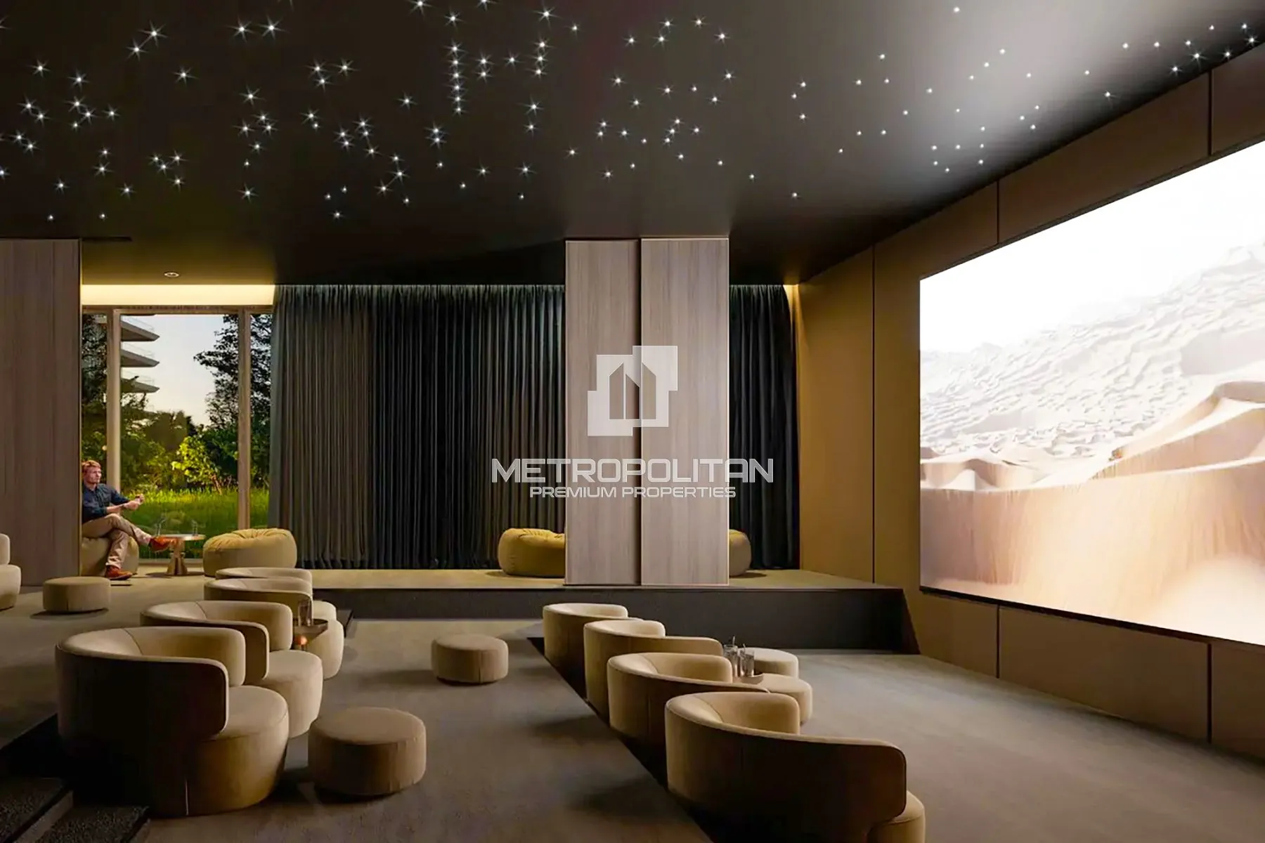 Image - Serenia Living Tower 2, Palm Jumeirah, Dubai | Project - Apartment