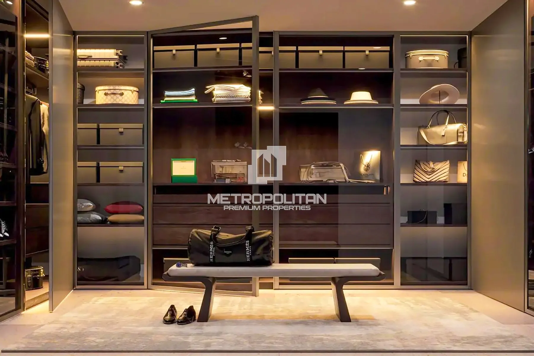 Image - Serenia Living Tower 2, Palm Jumeirah, Dubai | Project - Apartment