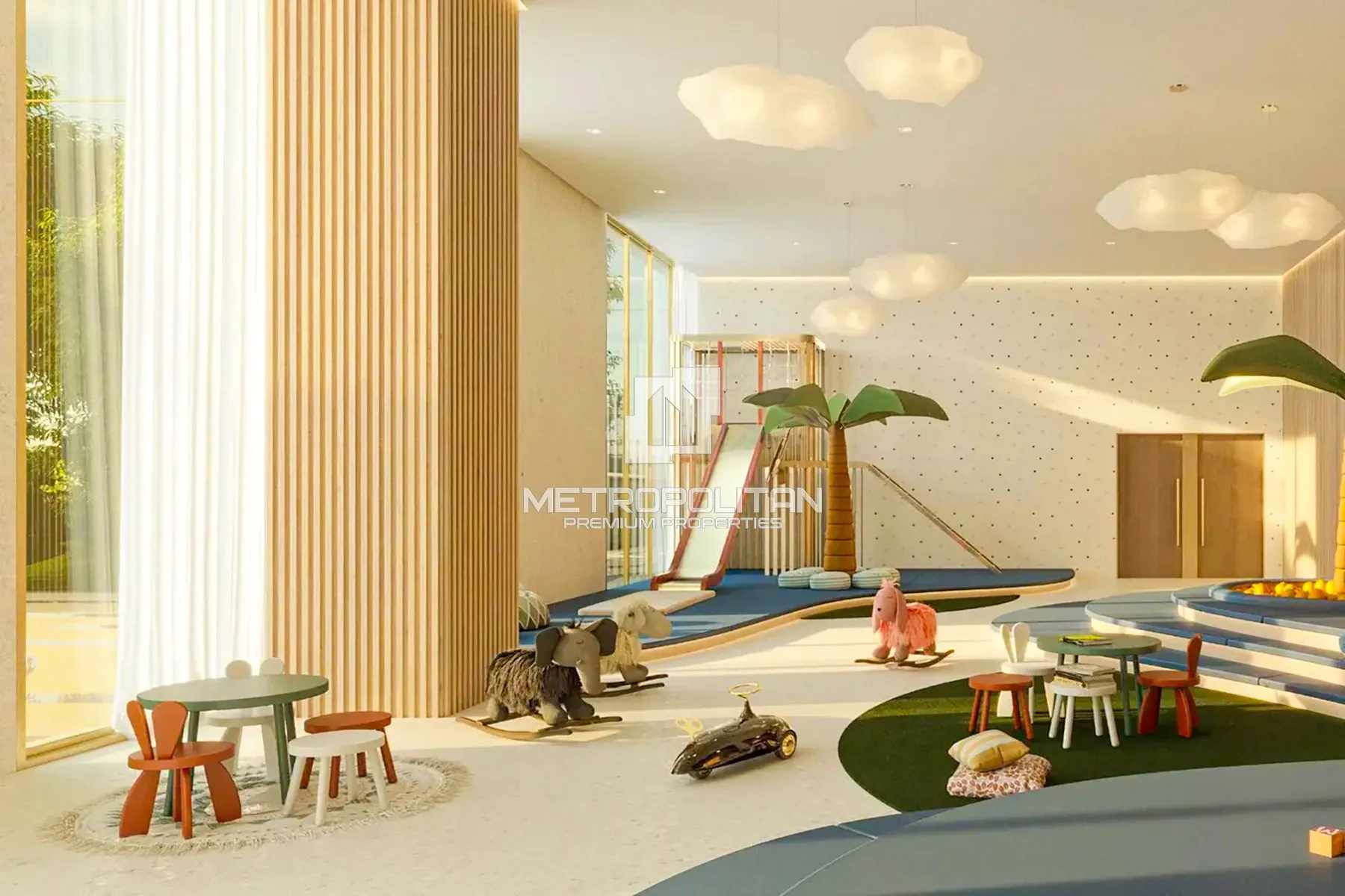 Image - Serenia Living Tower 2, Palm Jumeirah, Dubai | Project - Apartment