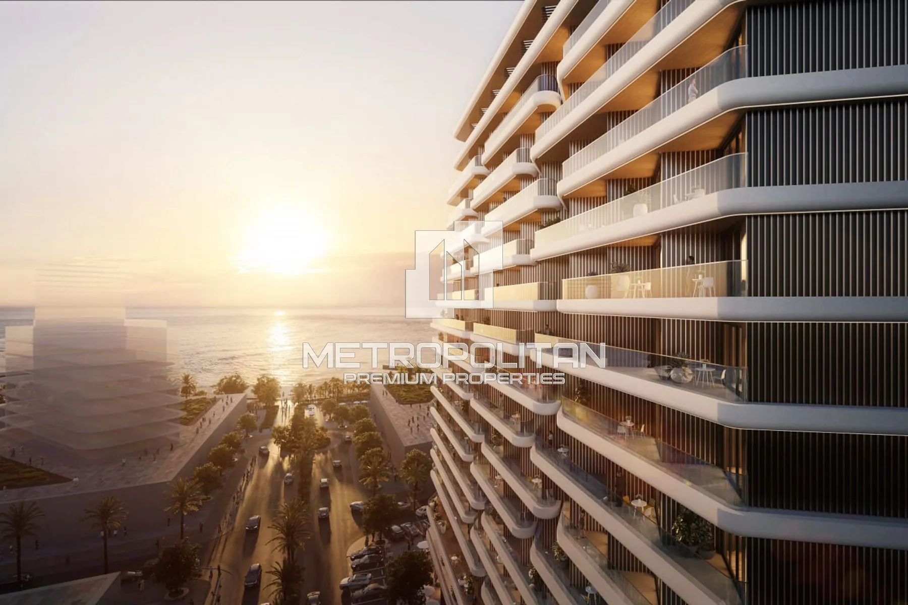 1BR Apartment for Sale in Mina Al Arab – MS-18909