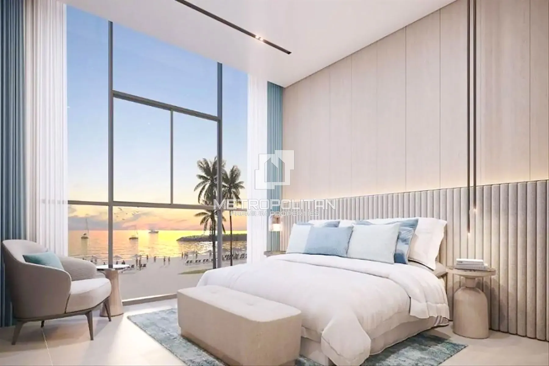 Image - Danah Bay, Al Marjan Island, Ras Al Khaimah | Project - Apartment