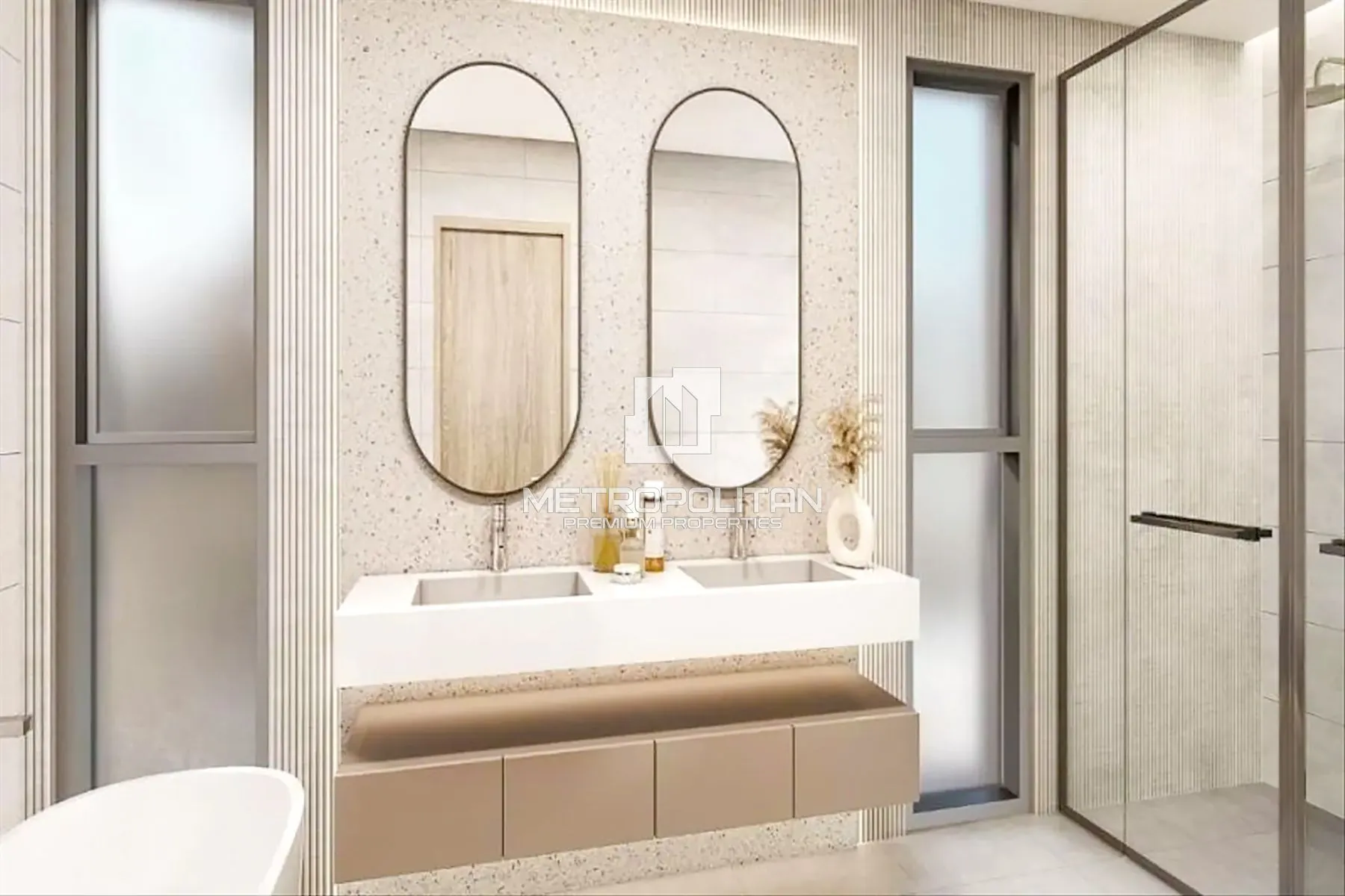 Image - Danah Bay, Al Marjan Island, Ras Al Khaimah | Project - Apartment