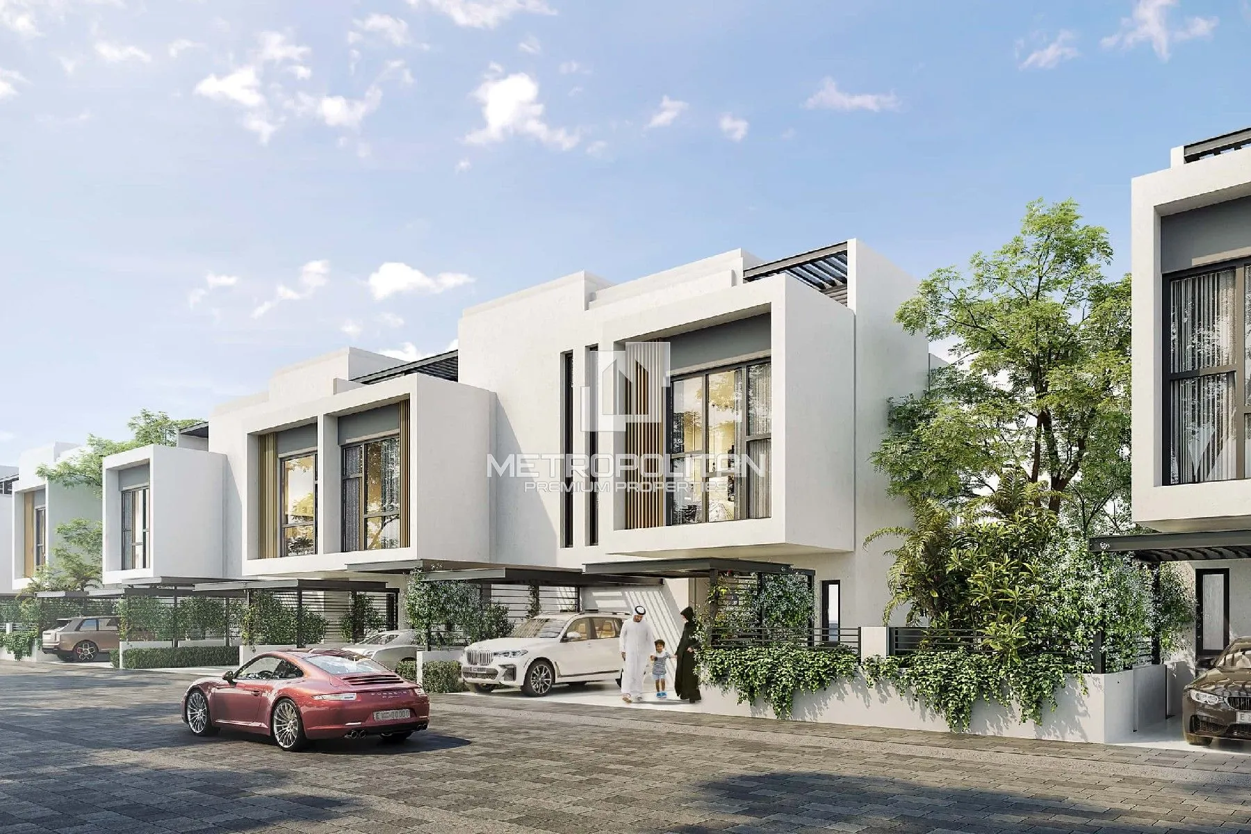 Image - Danah Bay, Al Marjan Island, Ras Al Khaimah | Project - Apartment