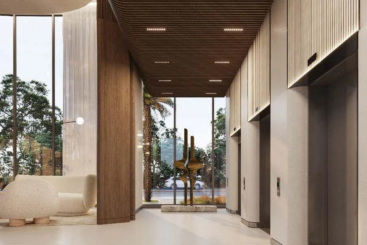 Image - Ellington Views I, Al Hamra Village, Ras Al Khaimah | Project - Apartment