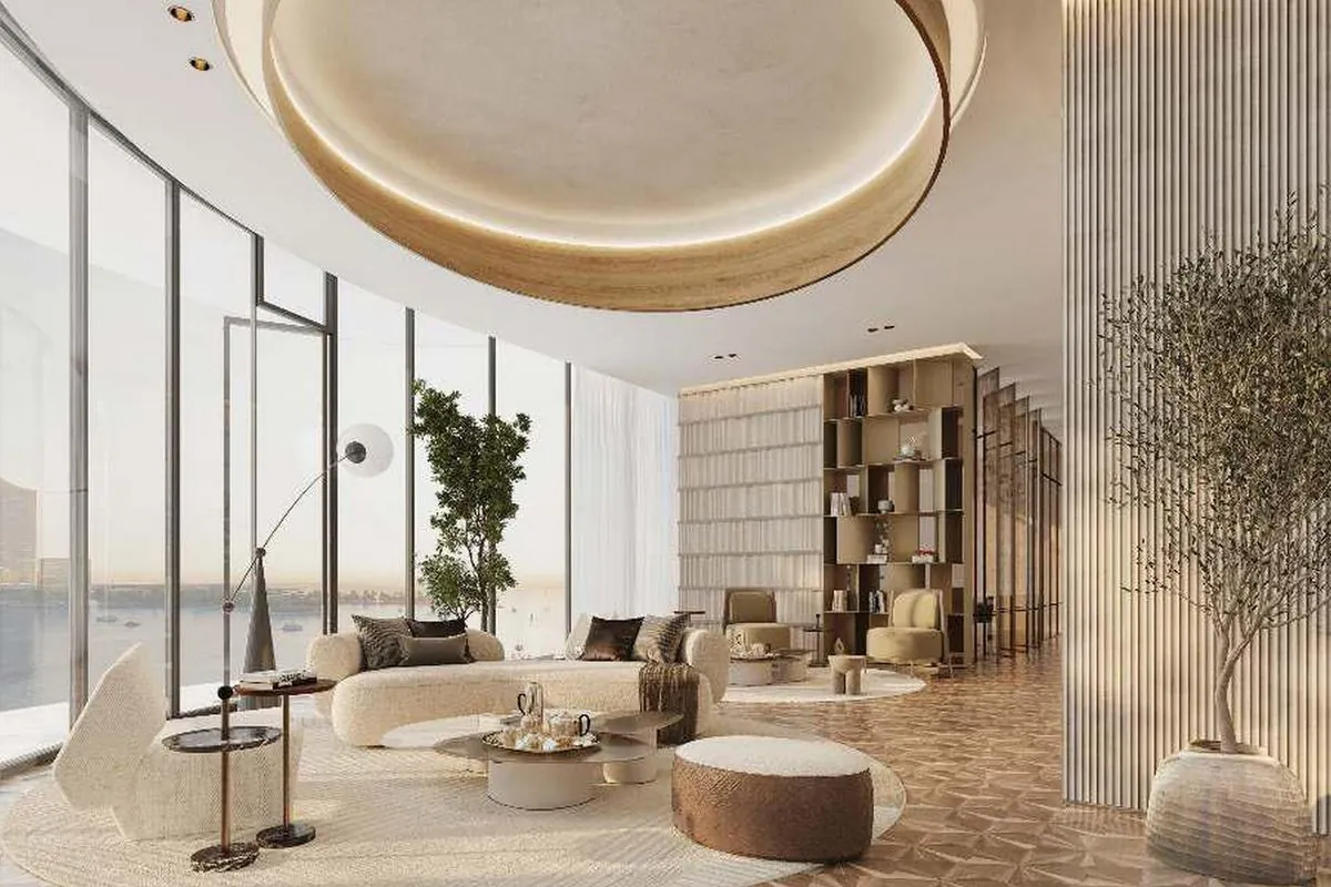 Image - Ellington Views I, Al Hamra Village, Ras Al Khaimah | Project - Apartment