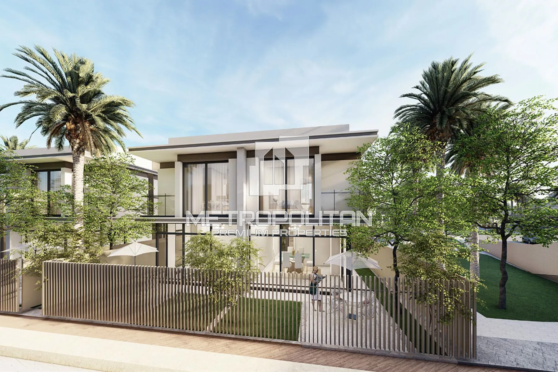 2BR Townhouse for Sale in Al Hamra Village – MS-18967 photo-4