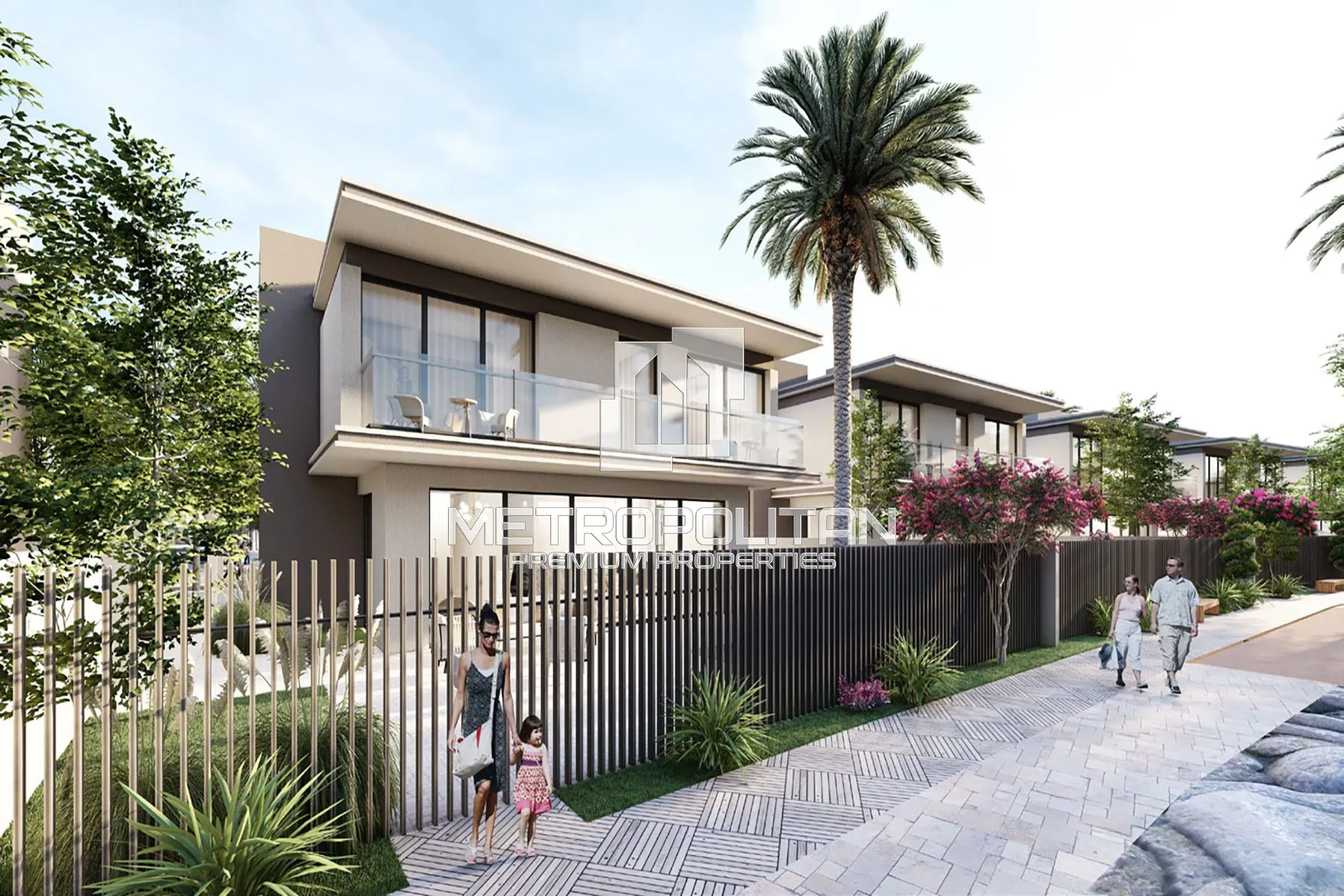 2BR Townhouse for Sale in Al Hamra Village – MS-18967 photo-6