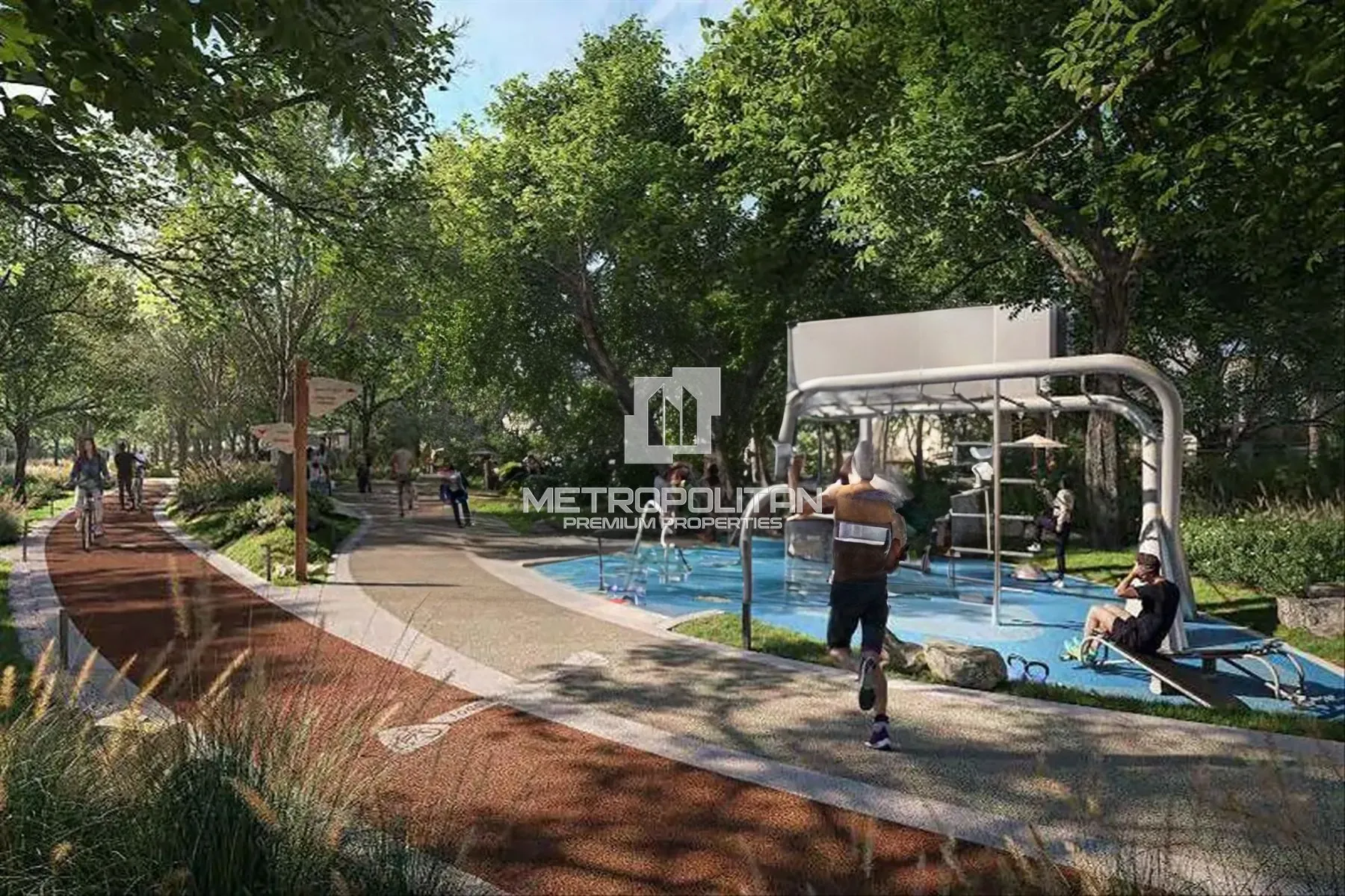 3BR Townhouse for Sale in Dubai Land – MS-19009 photo-9