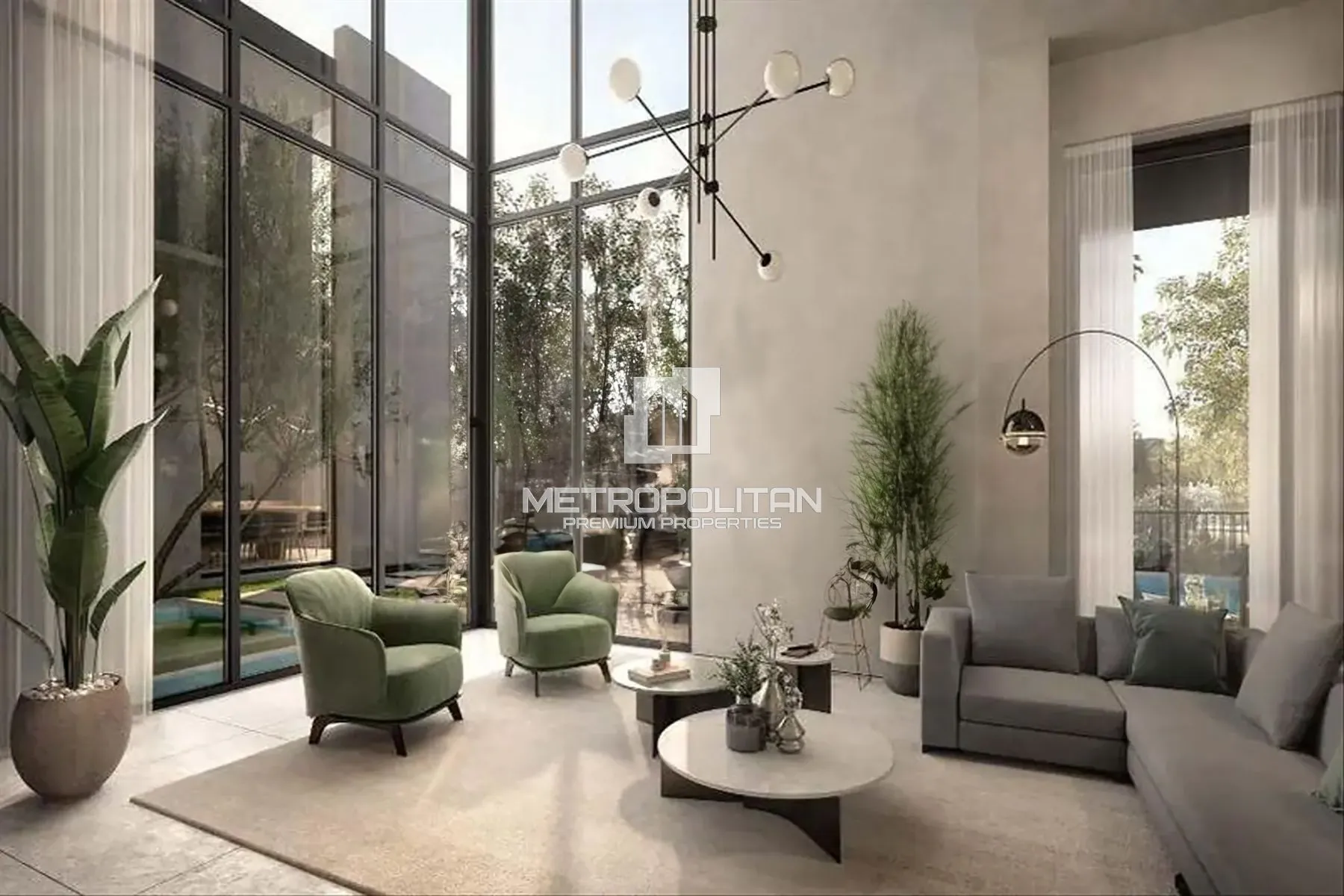 3BR Townhouse for Sale in Dubai Land – MS-19009 photo-11