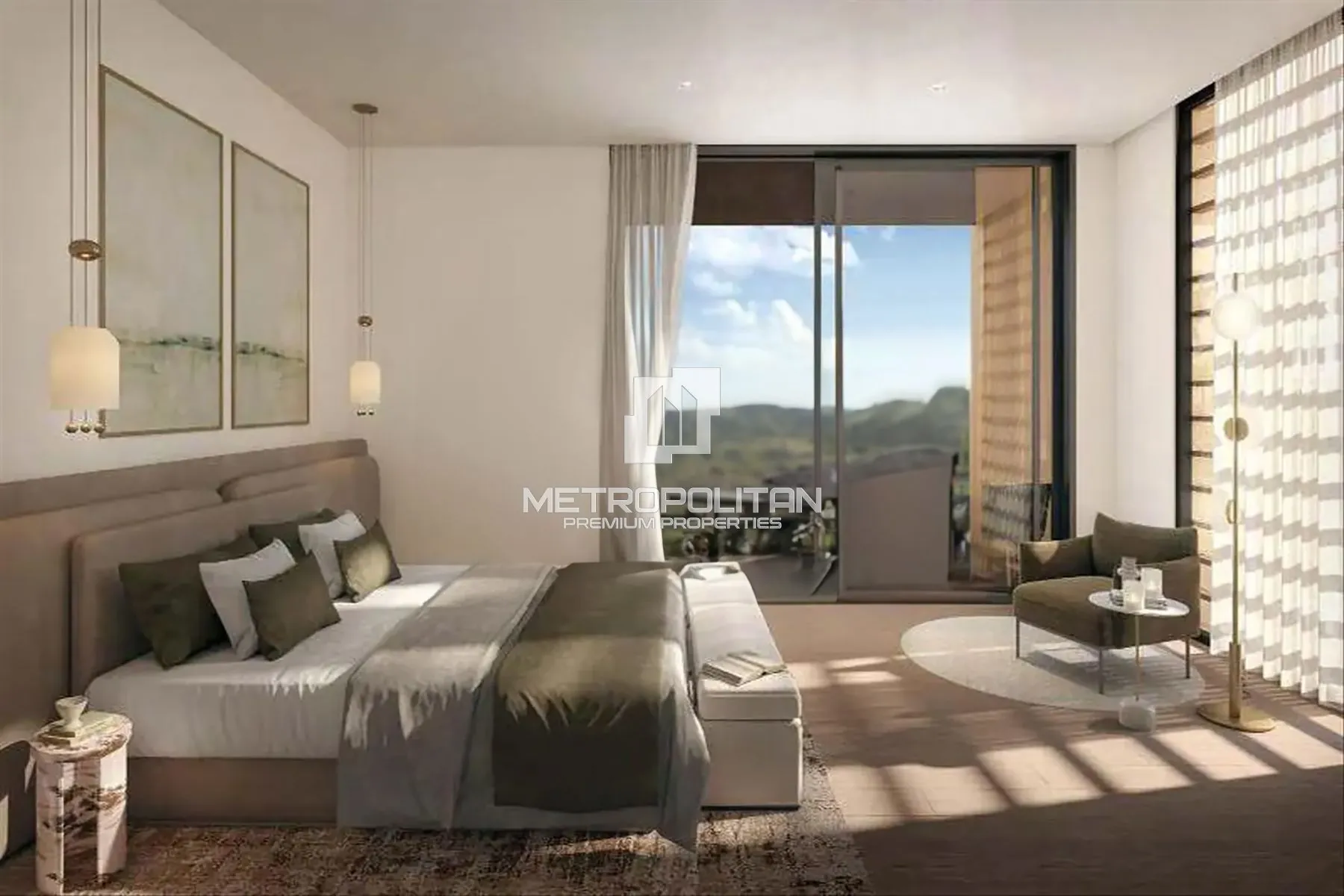 3BR Townhouse for Sale in Dubai Land – MS-19009 photo-12