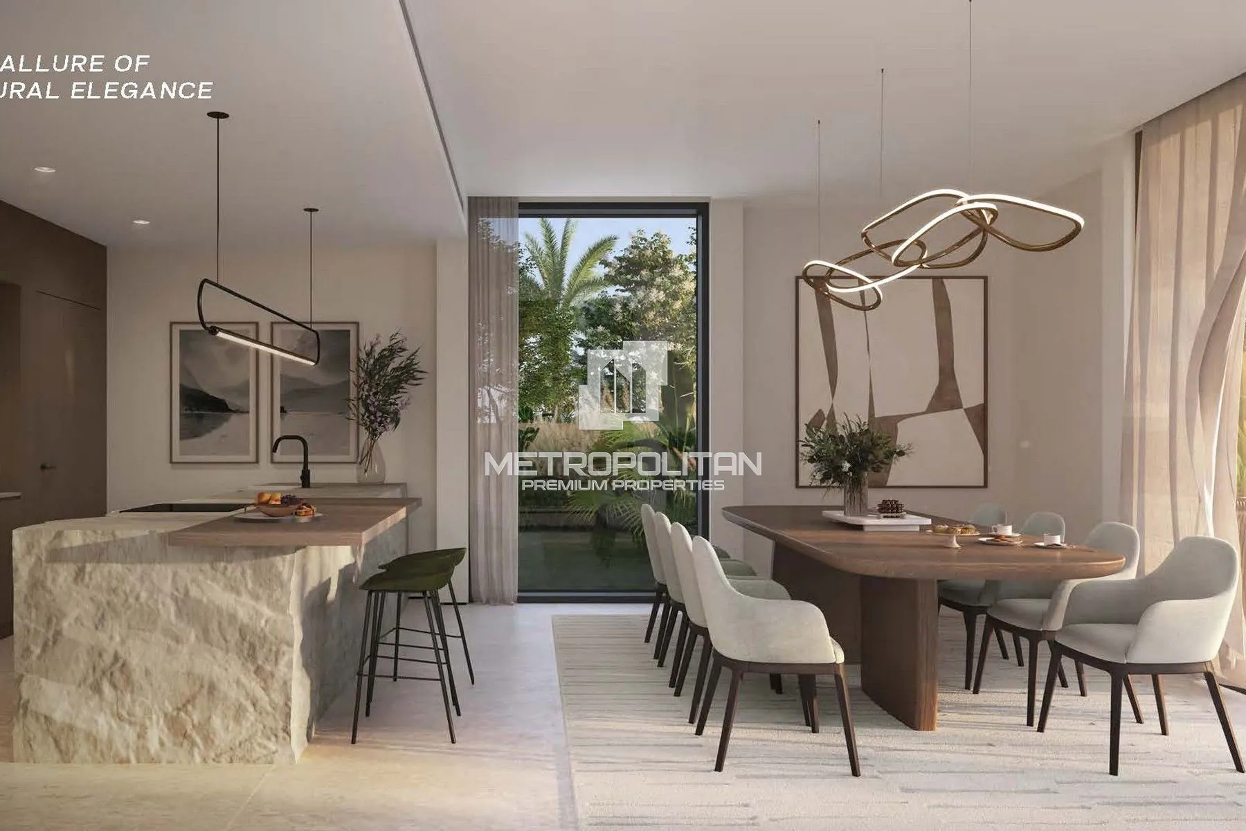 3BR Townhouse for Sale in Dubai Land – MS-19009 photo-2