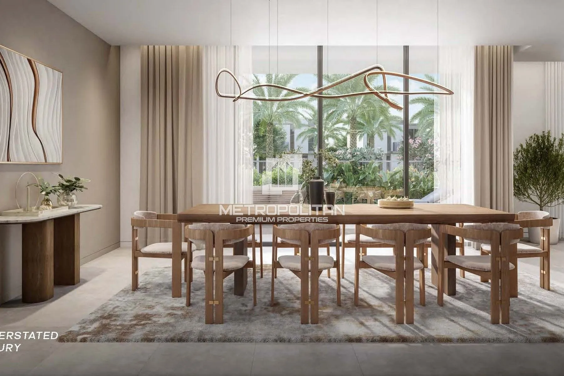 3BR Townhouse for Sale in Dubai Land – MS-19009 photo-5