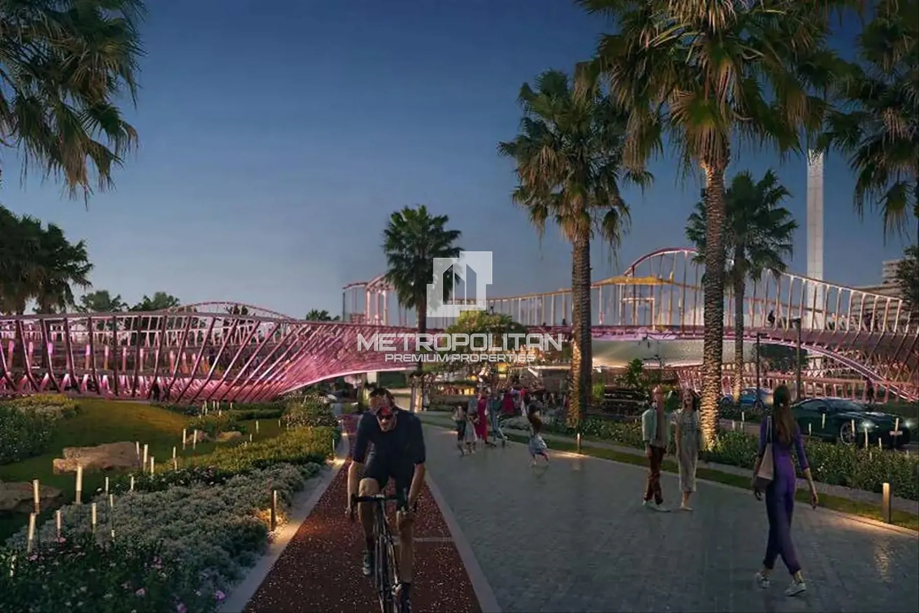 3BR Townhouse for Sale in Dubai Land – MS-19009 photo-7