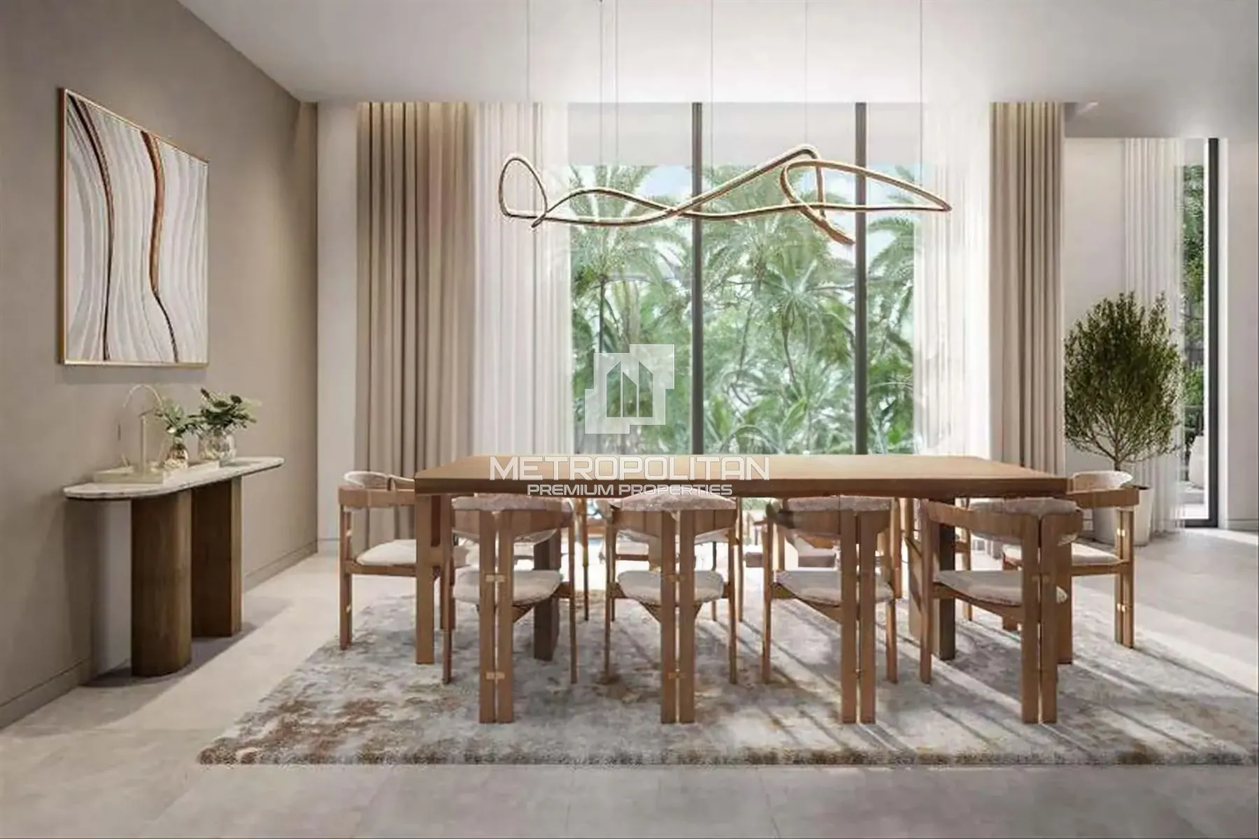 3BR Townhouse for Sale in Dubai Land – MS-19009 photo-8