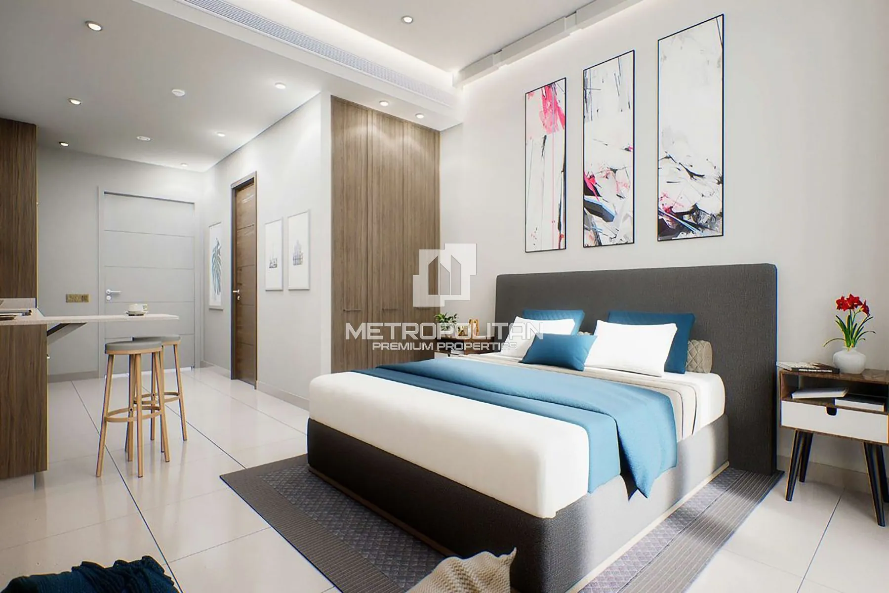 Image - Seven City JLT, Jumeirah Lake Towers, Dubai | Project - Apartment