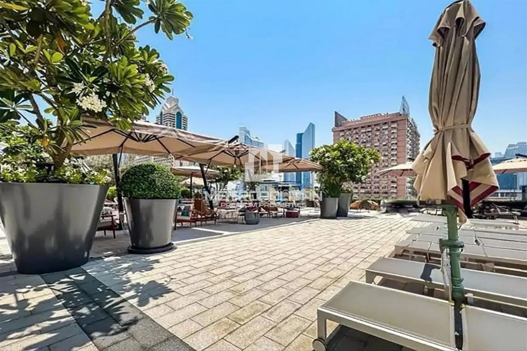 Studio Apartment for Sale in City Walk – MS-19034 photo-10