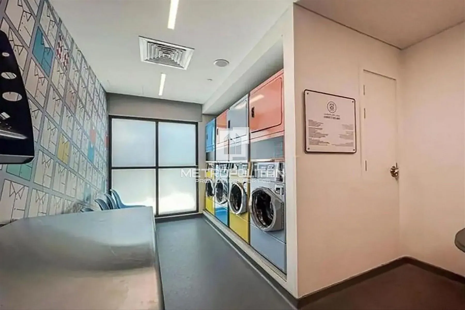 Studio Apartment for Sale in City Walk – MS-19034 photo-2