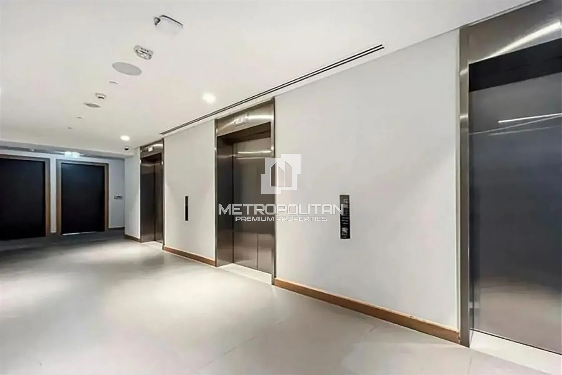 Studio Apartment for Sale in City Walk – MS-19034 photo-3