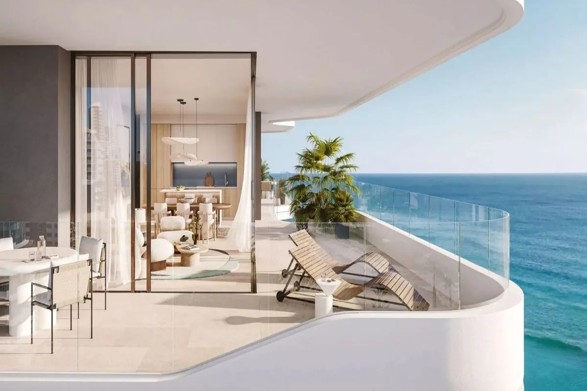 1BR Apartment for Sale in Al Marjan Island – MS-19100