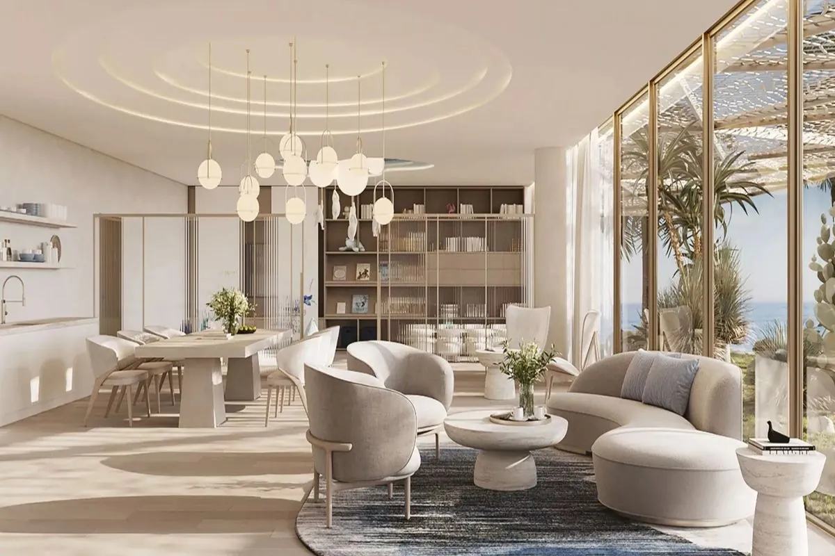 Image - Nikki Beach Residences, Al Marjan Island, Ras Al Khaimah | Project - Apartment