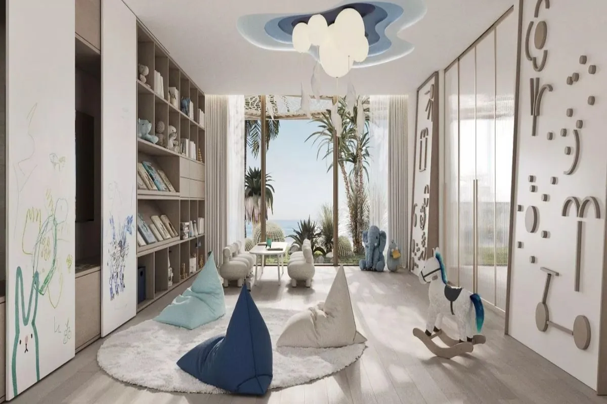 Image - Nikki Beach Residences, Al Marjan Island, Ras Al Khaimah | Project - Apartment