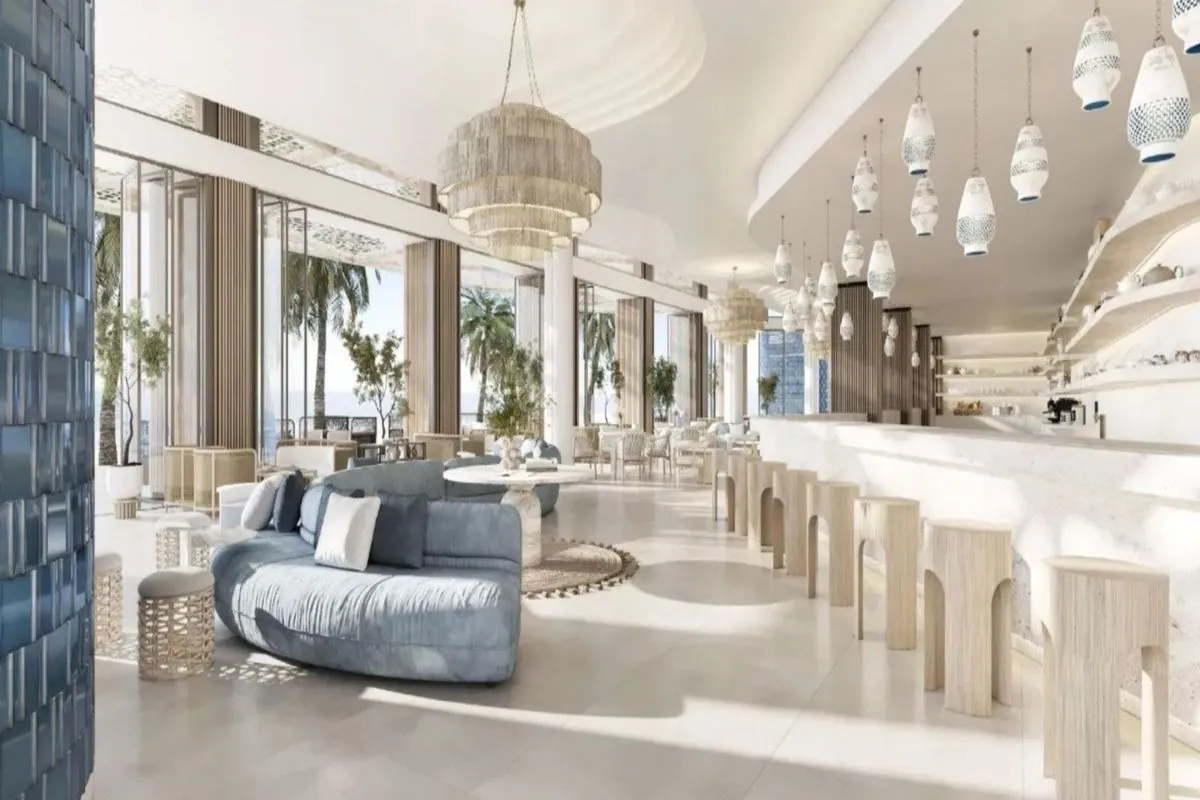 Image - Nikki Beach Residences, Al Marjan Island, Ras Al Khaimah | Project - Apartment