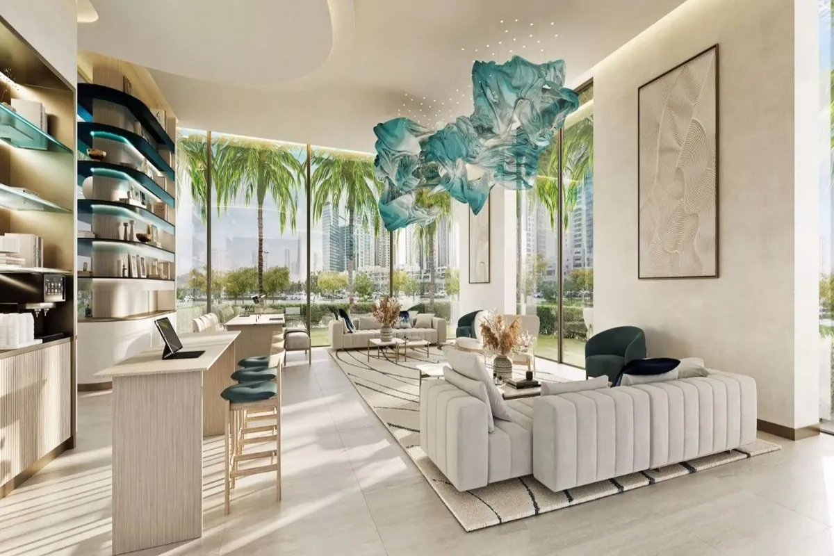 Image - Nikki Beach Residences, Al Marjan Island, Ras Al Khaimah | Project - Apartment