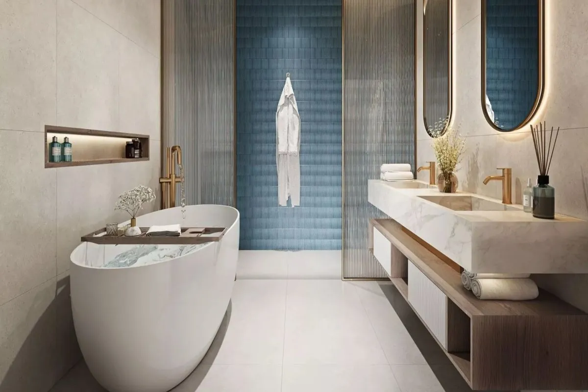 Image - Nikki Beach Residences, Al Marjan Island, Ras Al Khaimah | Project - Apartment