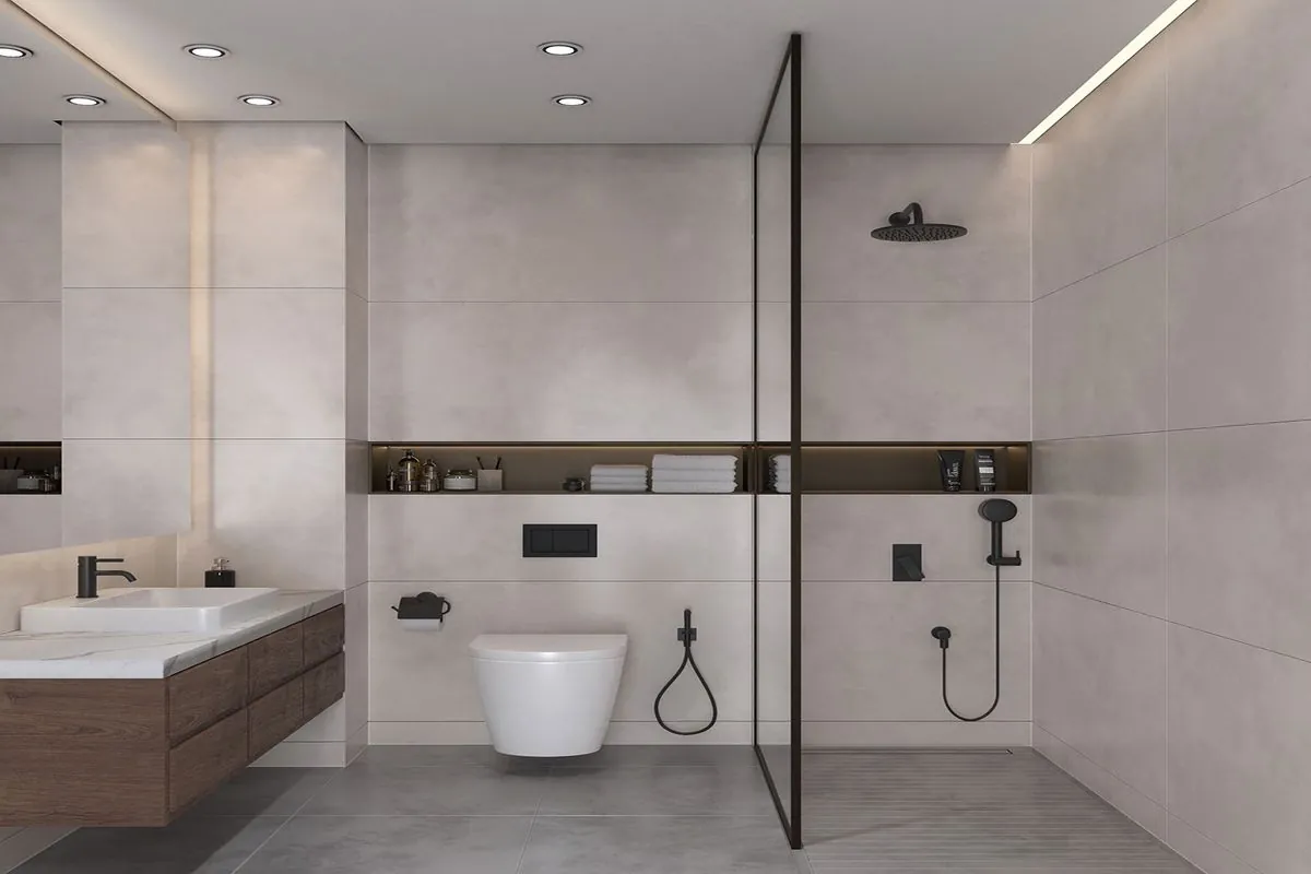 Image - Sky Hills Residence, Al Barsha, Dubai | Project - Apartment