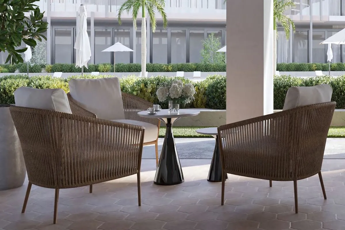 Image - Sky Hills Residence, Al Barsha, Dubai | Project - Apartment