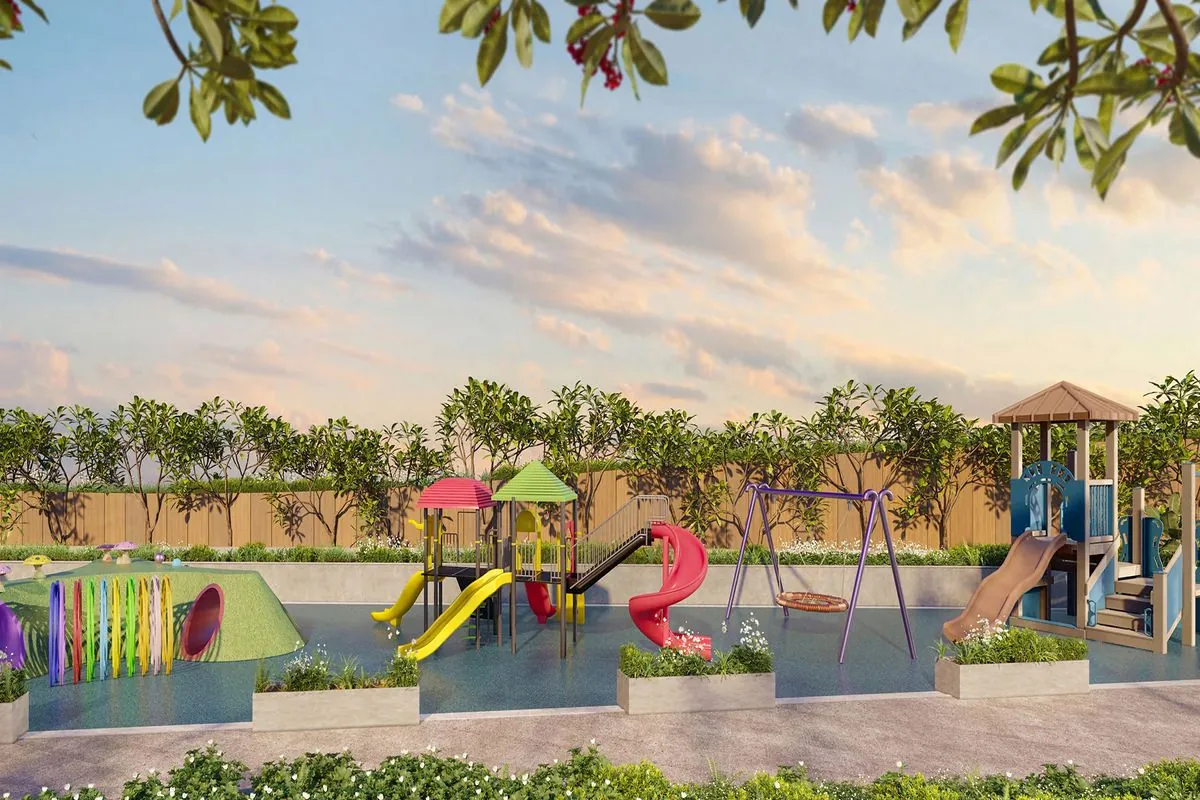 Image - Sky Hills Residence, Al Barsha, Dubai | Project - Apartment