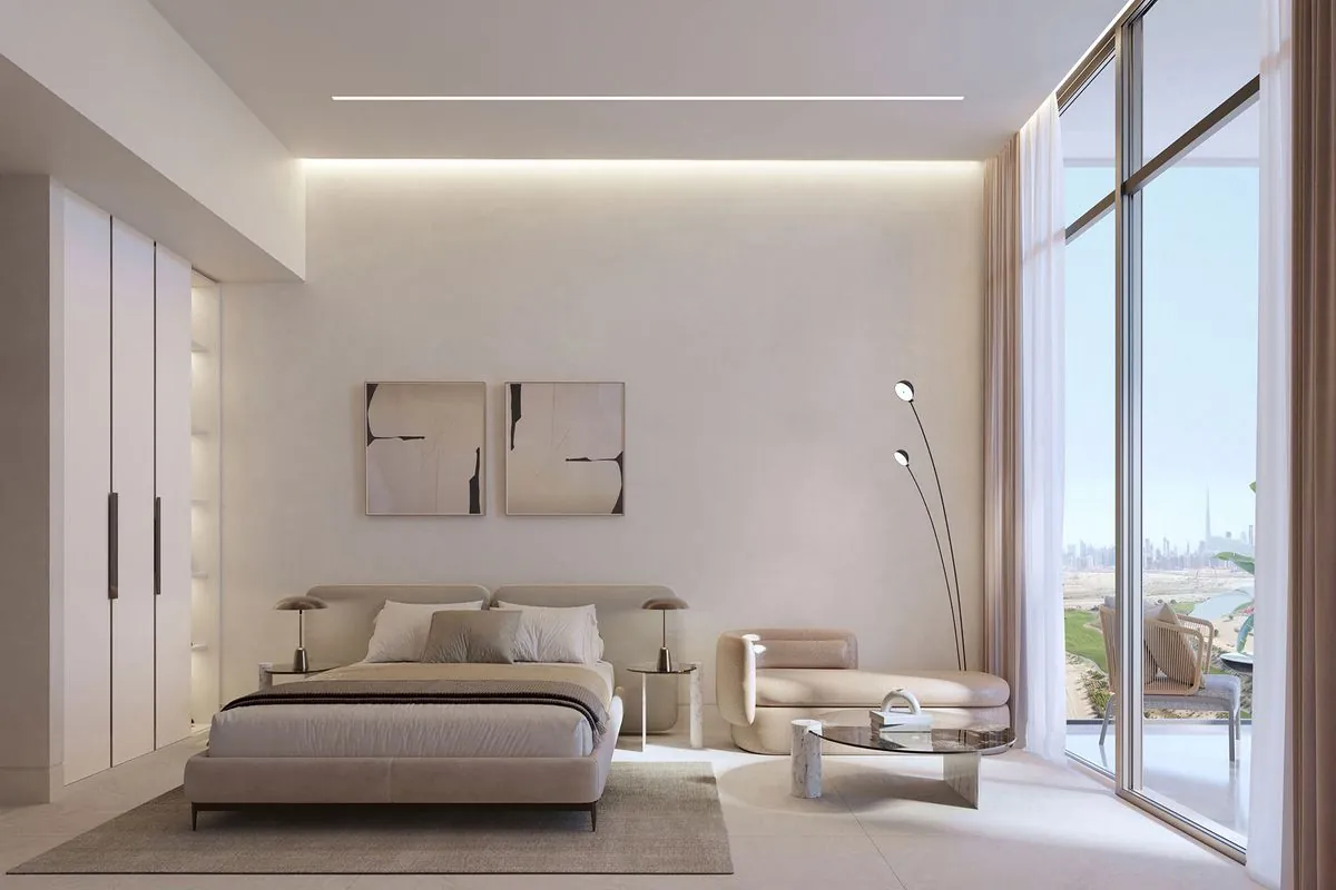 Image - Sky Hills Residence, Al Barsha, Dubai | Project - Apartment