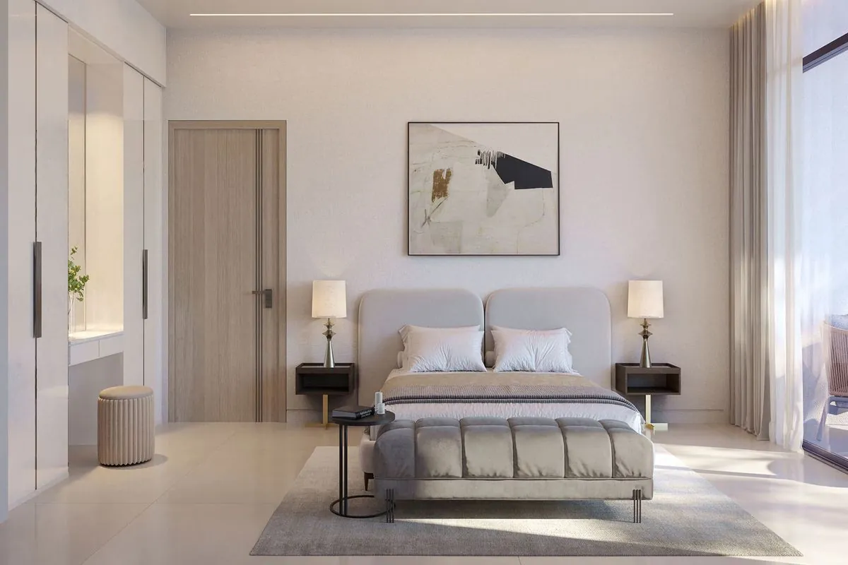 Image - Sky Hills Residence, Al Barsha, Dubai | Project - Apartment