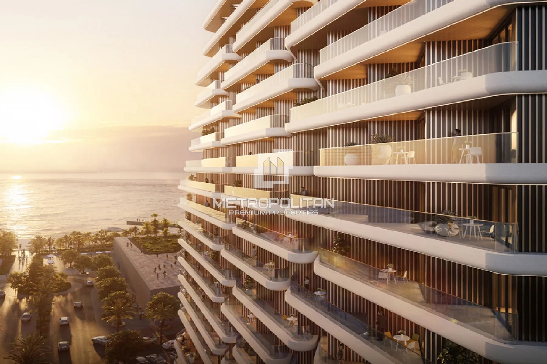 1BR Apartment for Sale in Mina Al Arab – MS-19148