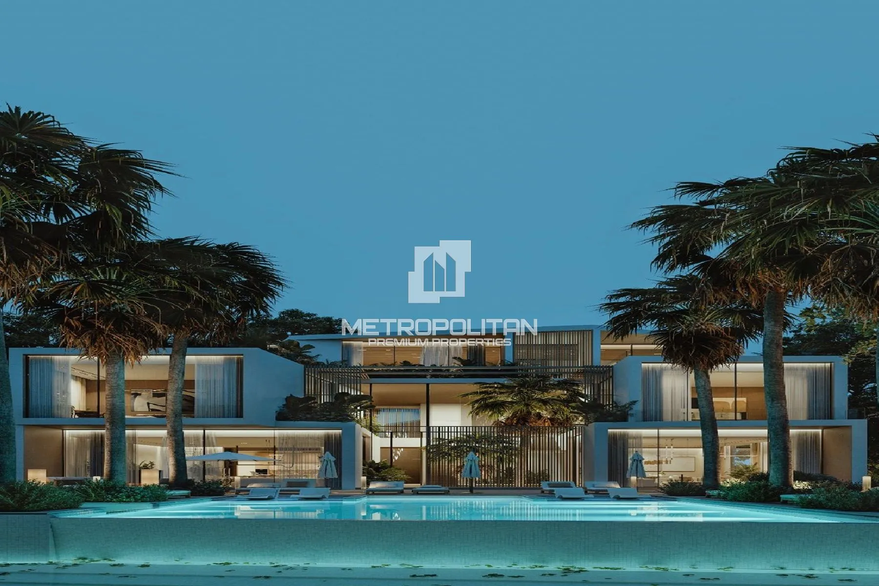 5BR Villa for Sale in Al Barari – MS-19201