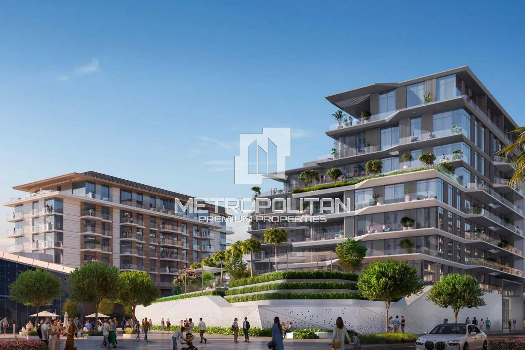 3BR Apartment for Sale in City Walk – MS-19218 photo-9