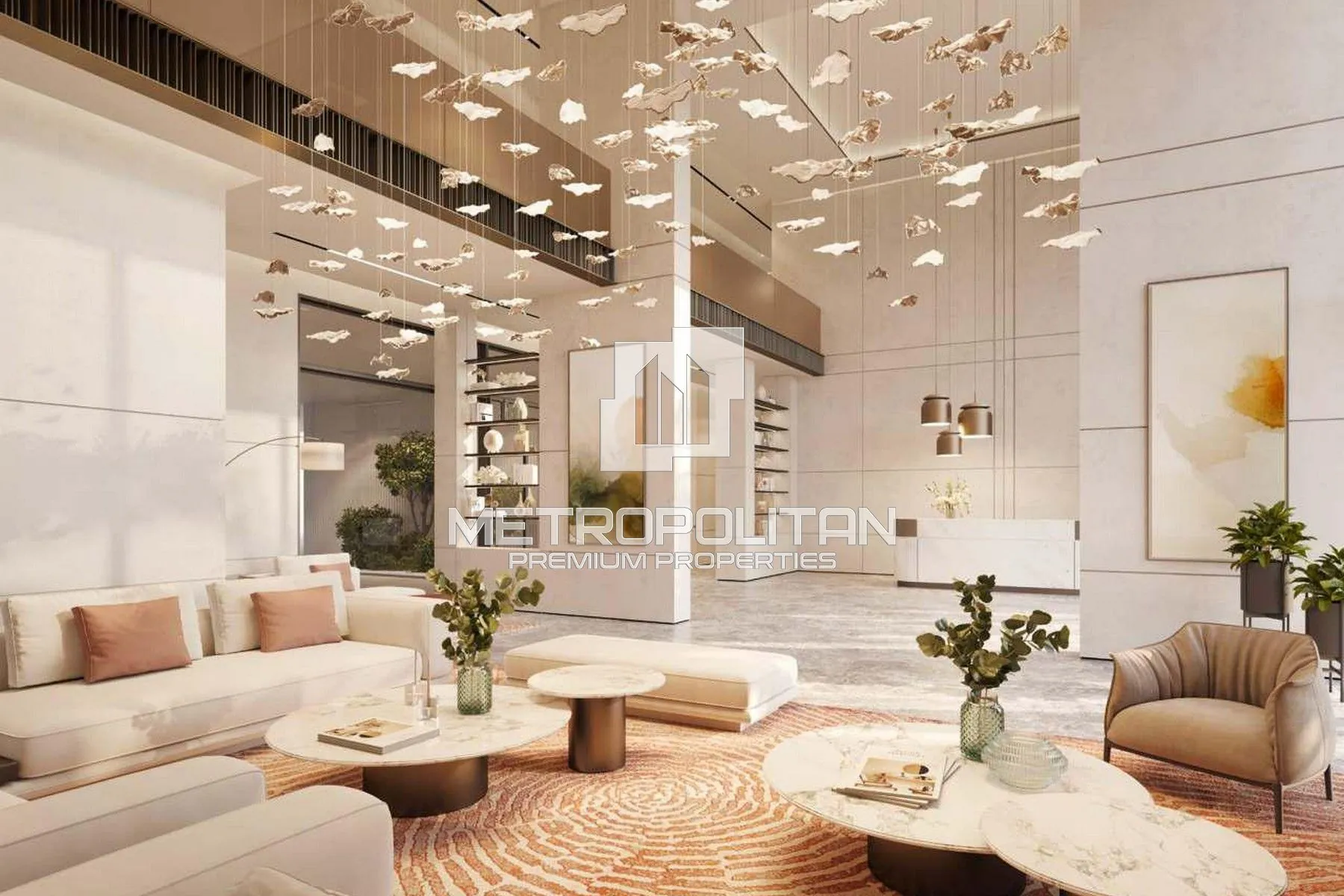 3BR Apartment for Sale in City Walk – MS-19218 photo-2