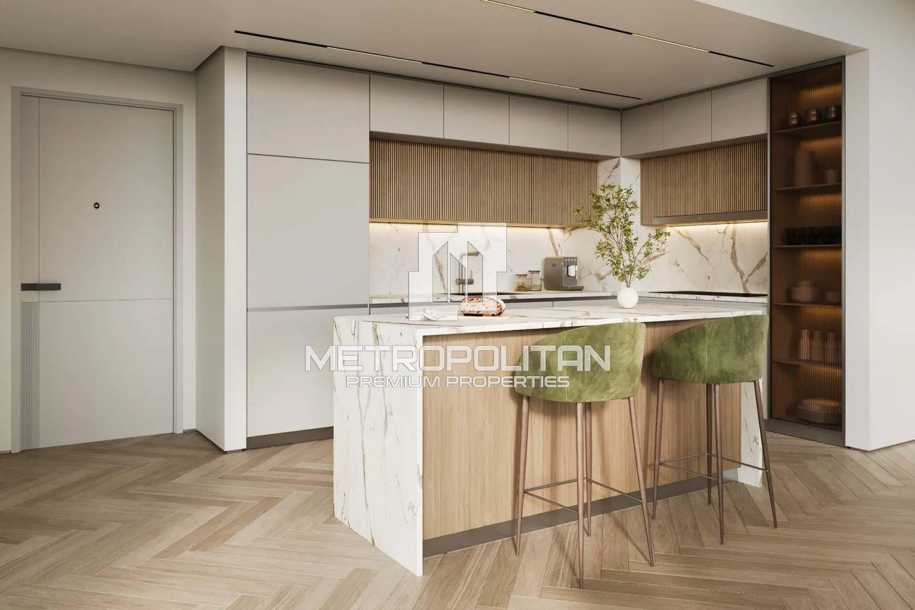 3BR Apartment for Sale in City Walk – MS-19218 photo-4