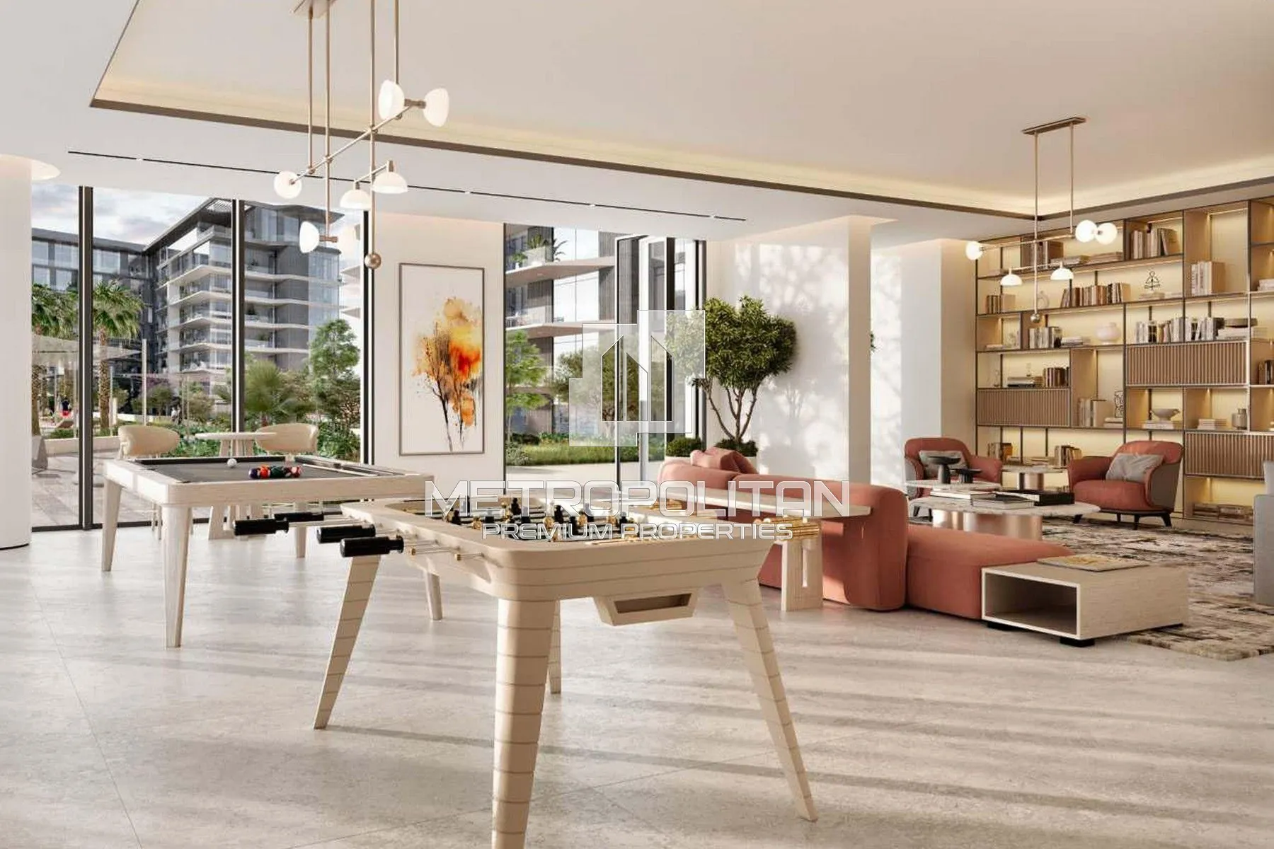 3BR Apartment for Sale in City Walk – MS-19218 photo-5